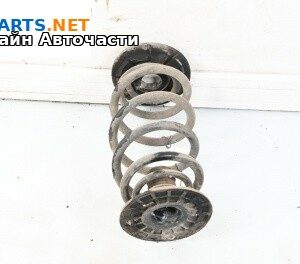 Пружина за ходова част за Opel Vectra C Sedan (04.2002 - 01.2009), седан, позиция: задна