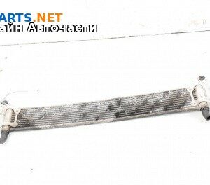 Маслен радиатор за Volkswagen Touareg SUV I (10.2002 - 01.2013) 5.0 V10 TDI, 313 к.с.