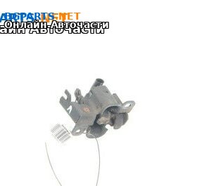 Брава преден капак за Mercedes-Benz M-Class SUV (W164) (07.2005 - 12.2012)