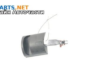 Интериорна пластмаса за Mercedes-Benz M-Class SUV (W164) (07.2005 - 12.2012), 4+1 вр., джип, позиция: предна