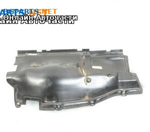 Пластмасова кора за Mercedes-Benz M-Class SUV (W164) (07.2005 - 12.2012), 4+1 вр., джип