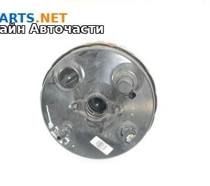 Серво усилвател за Mercedes-Benz M-Class SUV (W164) (07.2005 - 12.2012)