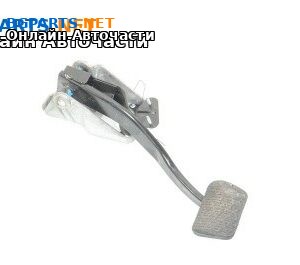 Спирачен педал за Mercedes-Benz M-Class SUV (W164) (07.2005 - 12.2012)