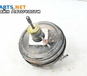 Серво усилвател за Opel Vectra C Sedan (04.2002 - 01.2009), № 13126710