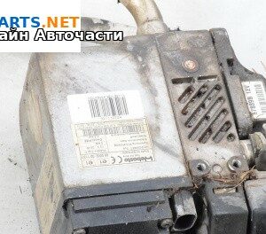 Печка за Volkswagen Touareg SUV I (10.2002 - 01.2013) 5.0 V10 TDI, 313 к.с., № 000002021131