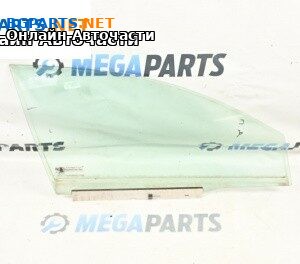 Странично стъкло за Opel Vectra C Sedan (04.2002 - 01.2009), 4+1 вр., седан, позиция: предна, дясна