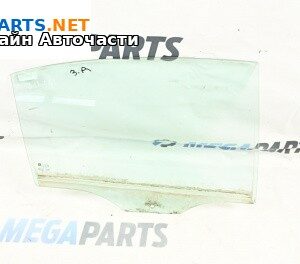 Странично стъкло за Opel Vectra C Sedan (04.2002 - 01.2009), 4+1 вр., седан, позиция: задна, дясна