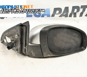 Огледало за Opel Vectra C Sedan (04.2002 - 01.2009), 4+1 вр., седан, позиция: дясна