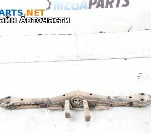 Греда под скоростна кутия за Volkswagen Touareg SUV I (10.2002 - 01.2013) 5.0 V10 TDI, джип, автоматик