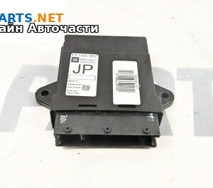 Модул врата за Opel Vectra C Sedan (04.2002 - 01.2009), № 13193367