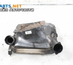 Интеркулер за Volkswagen Touareg SUV I (10.2002 - 01.2013) 5.0 V10 TDI, 313 к.с.