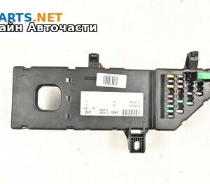 Бушонно табло за Opel Vectra C Sedan (04.2002 - 01.2009) 2.2 DTI 16V, 125 к.с.