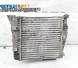 Интеркулер за Volkswagen Touareg SUV I (10.2002 - 01.2013) 5.0 V10 TDI, 313 к.с.