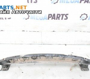 Основа броня за Volkswagen Touareg SUV I (10.2002 - 01.2013), джип, позиция: задна