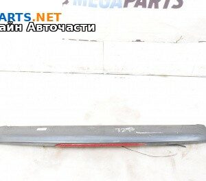 Спойлер за Volkswagen Touareg SUV I (10.2002 - 01.2013), джип