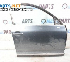 Врата за Volkswagen Touareg SUV I (10.2002 - 01.2013), 4+1 вр., джип, позиция: предна, дясна