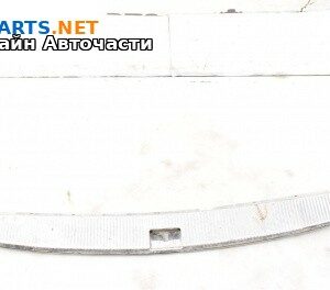 Планка багажник за Volkswagen Touareg SUV I (10.2002 - 01.2013), 4+1 вр., джип