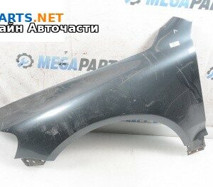 Калник за Volkswagen Touareg SUV I (10.2002 - 01.2013), 4+1 вр., джип, позиция: предна, лява