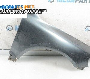 Калник за Volkswagen Touareg SUV I (10.2002 - 01.2013), 4+1 вр., джип, позиция: предна, дясна