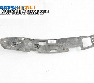 Държач броня за Volkswagen Touareg SUV I (10.2002 - 01.2013), джип, позиция: предна