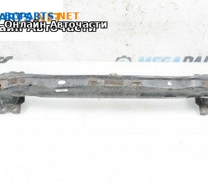 Основа броня за Volkswagen Touareg SUV I (10.2002 - 01.2013), джип, позиция: предна