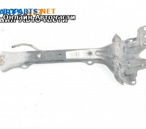 Елемент маска за Volkswagen Touareg SUV I (10.2002 - 01.2013), джип, позиция: дясна