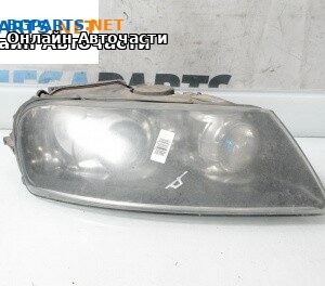 Фар за Volkswagen Touareg SUV I (10.2002 - 01.2013), джип, позиция: дясна