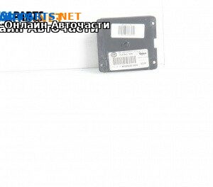 Xenon баласт за Volkswagen Touareg SUV I (10.2002 - 01.2013), № 7L6 941 329