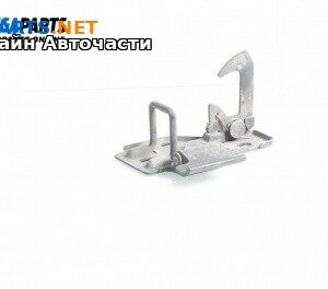 Заключалка преден капак за Volkswagen Touareg SUV I (10.2002 - 01.2013)