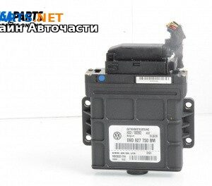 Компютър автоматични скорости за Volkswagen Touareg SUV I (10.2002 - 01.2013), автоматик, № 09D 927 750 BM