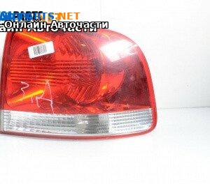 Стоп за Volkswagen Touareg SUV I (10.2002 - 01.2013), джип, позиция: дясна