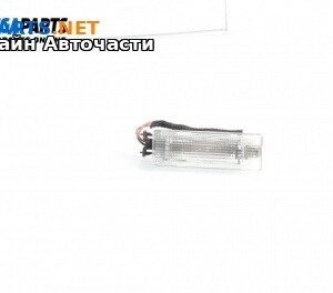 Плафон за Volkswagen Touareg SUV I (10.2002 - 01.2013)