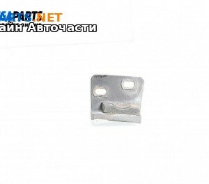 Планка за Volkswagen Touareg SUV I (10.2002 - 01.2013), 4+1 вр., джип