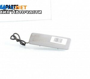 Интериорна пластмаса за Volkswagen Touareg SUV I (10.2002 - 01.2013), 4+1 вр., джип, позиция: предна