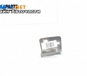 Планка за Volkswagen Touareg SUV I (10.2002 - 01.2013), 4+1 вр., джип