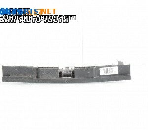 Кора заден капак за Volkswagen Touareg SUV I (10.2002 - 01.2013), 4+1 вр., джип