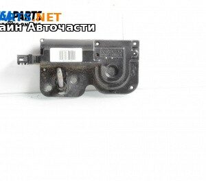 Заключалка заден капак за Volkswagen Touareg SUV I (10.2002 - 01.2013), джип