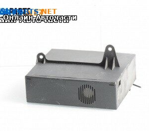 TV приемник за Volkswagen Touareg SUV I (10.2002 - 01.2013)