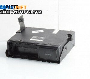 CD чейнджър за Volkswagen Touareg SUV I (10.2002 - 01.2013)