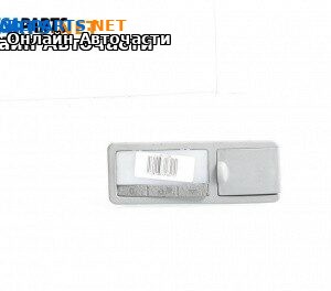 Плафон за Volkswagen Touareg SUV I (10.2002 - 01.2013)