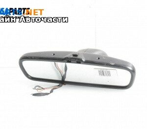 Вътрешно огледало за Volkswagen Touareg SUV I (10.2002 - 01.2013)