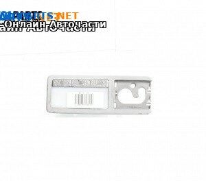 Плафон за Volkswagen Touareg SUV I (10.2002 - 01.2013)