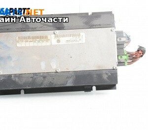 Усилвател за Volkswagen Touareg SUV I (10.2002 - 01.2013)