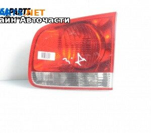 Вътрешен стоп за Volkswagen Touareg SUV I (10.2002 - 01.2013), джип, позиция: дясна