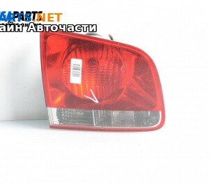 Вътрешен стоп за Volkswagen Touareg SUV I (10.2002 - 01.2013), джип, позиция: лява