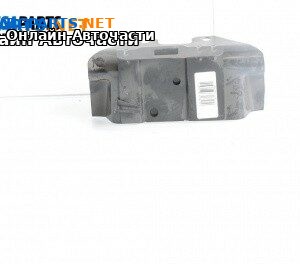 Пластмасова кора за Volkswagen Touareg SUV I (10.2002 - 01.2013), 4+1 вр., джип