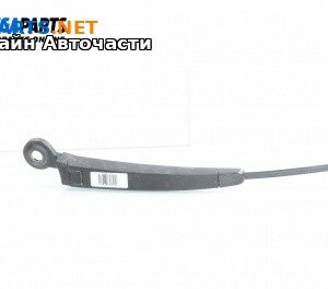 Рамо задна чистачка за Volkswagen Touareg SUV I (10.2002 - 01.2013), позиция: задна