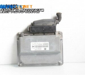 Компютър автоматични скорости за Volkswagen Touareg SUV I (10.2002 - 01.2013), автоматик