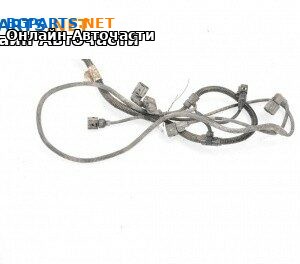 Ел. инсталация за Volkswagen Touareg SUV I (10.2002 - 01.2013) 5.0 V10 TDI, 313 к.с.