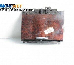 Пепелник за Volkswagen Touareg SUV I (10.2002 - 01.2013)